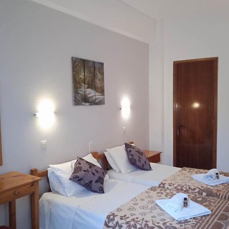 Villa Kaloudis Rooms Agios Georgios  Exterior photo