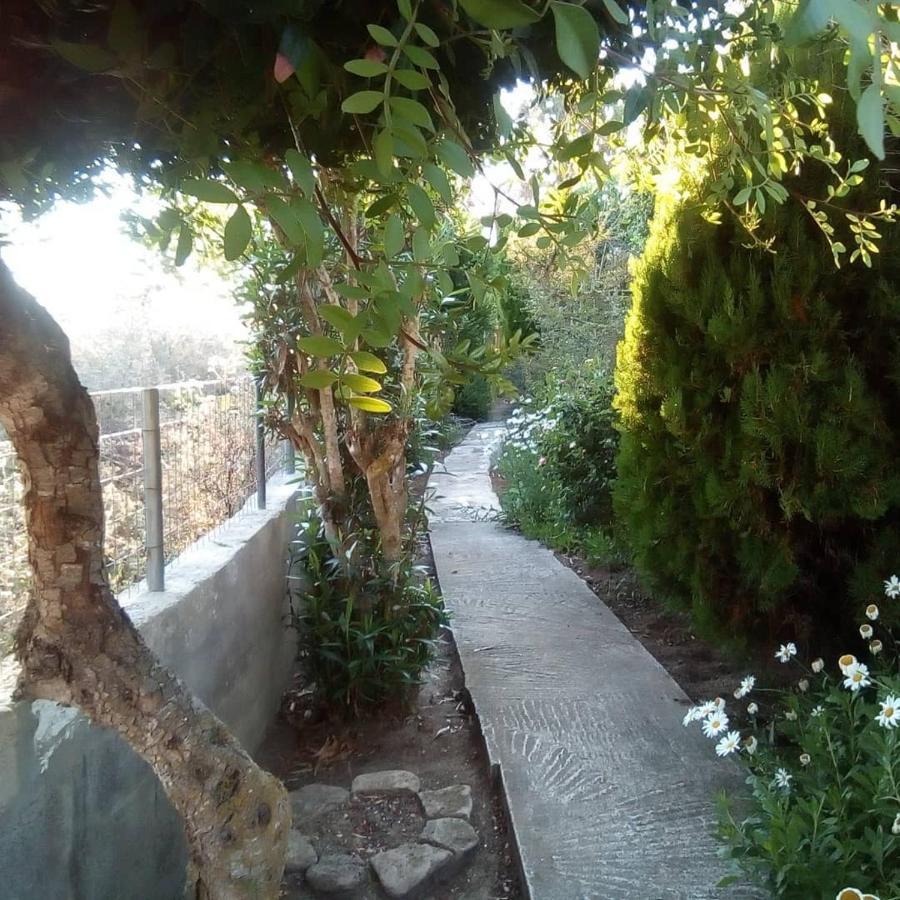 Villa Kaloudis Rooms Agios Georgios  Exterior photo