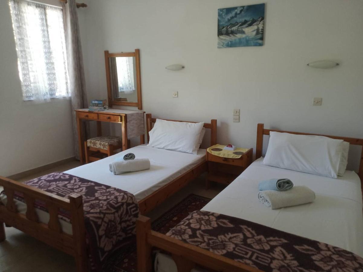Villa Kaloudis Rooms Agios Georgios  Exterior photo
